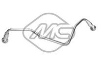 Metalcaucho ÖLleitung Lader 92172 FüR Peugeot 308 1 SW CC 208 RCZ 207 3008 508 2
