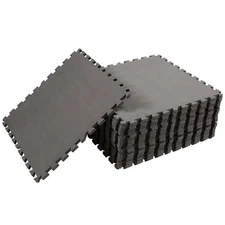 VEX V5 Competition Robotic Anti-Static Field / Box of 12 Interlocking Tiles