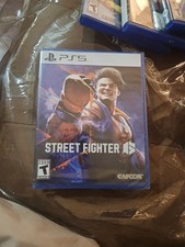 ps5 games brand new sealed Str