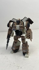 Hasbro Transformers Studio Series 108 Wheeljack Pablo Figure 2023 used