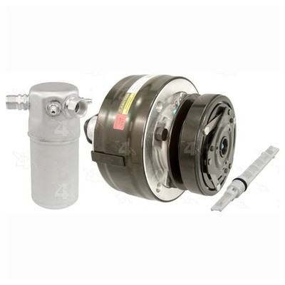 A/C Replacement Kit-Auto Trans 4 Seasons TSN0670