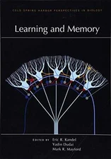 Learning and Memory (Cold Spring - Paperback, by Kandel MD Eric - Acceptable