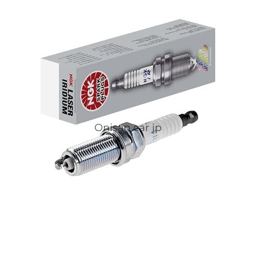 NGK LASER Iridium Spark Plug 5468 SILFR6A11