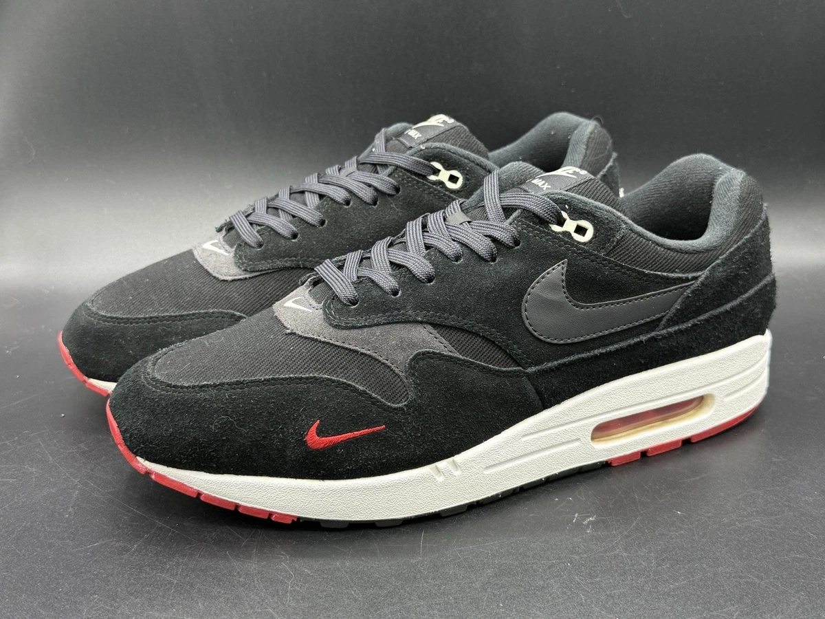 Nike Air Max 1 Premium Bred for Sale | Authenticity Guaranteed | eBay
