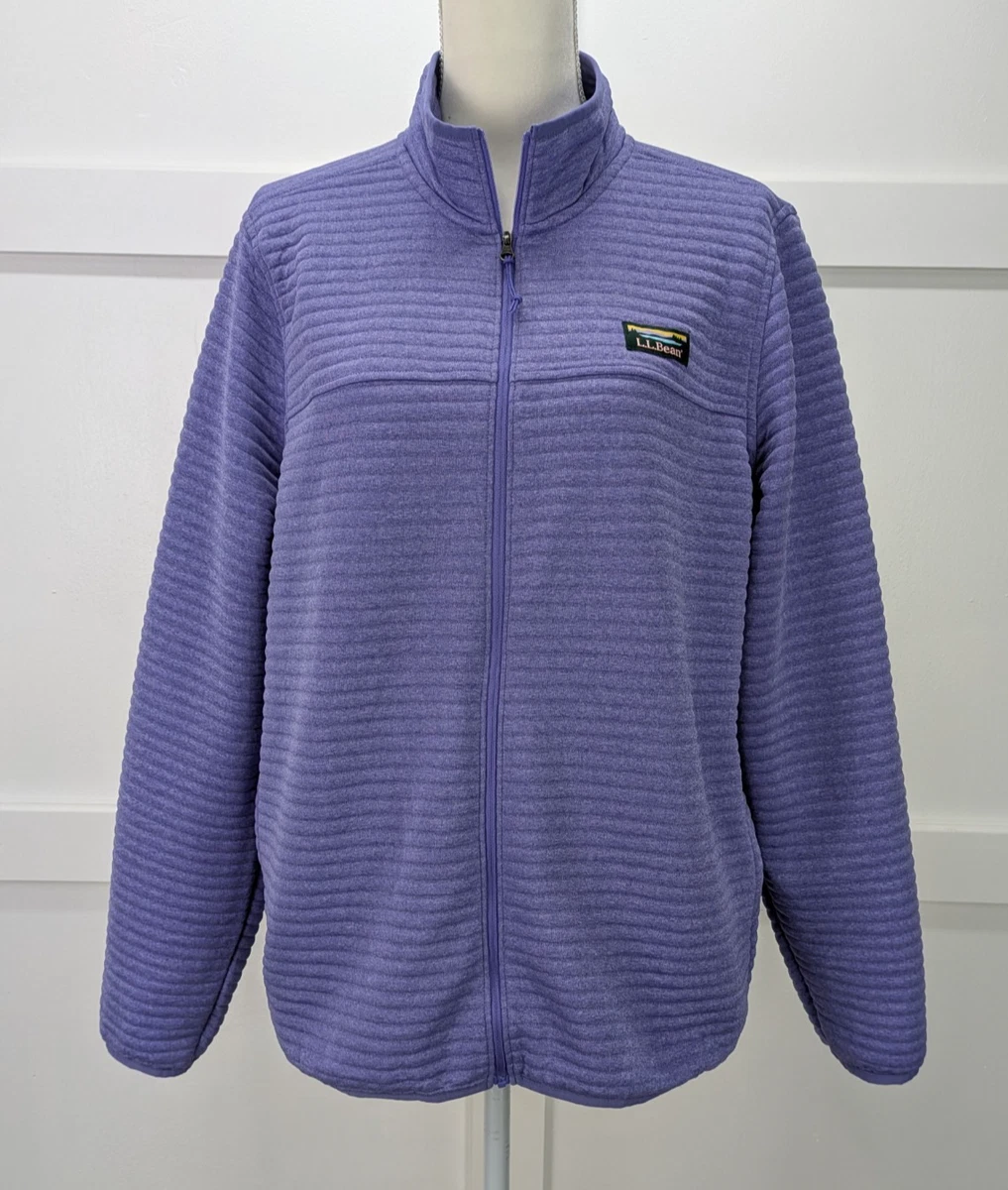 L.L. Bean Purple Coats, Jackets & Vests for Women for sale - eBay