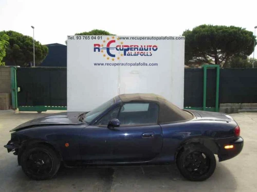 Maniglia Interna Anteriore Sinistra per MAZDA MX-5 (NB) 1.6 16V Active 2219524 - Bild 3 von 8