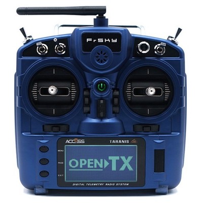 FrSky Taranis X9 Lite S - 24CH ACCESS - 2,4GHz Funksender