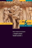 Association Des Amis De Cultures Et Soci | Foucault à PréSent / Foucault Au...