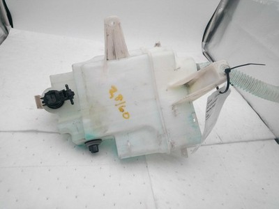 2017 Lexus NX200T Washer Fluid Reservoir OEM Grey 2.0L 115K Miles NJ25-28160