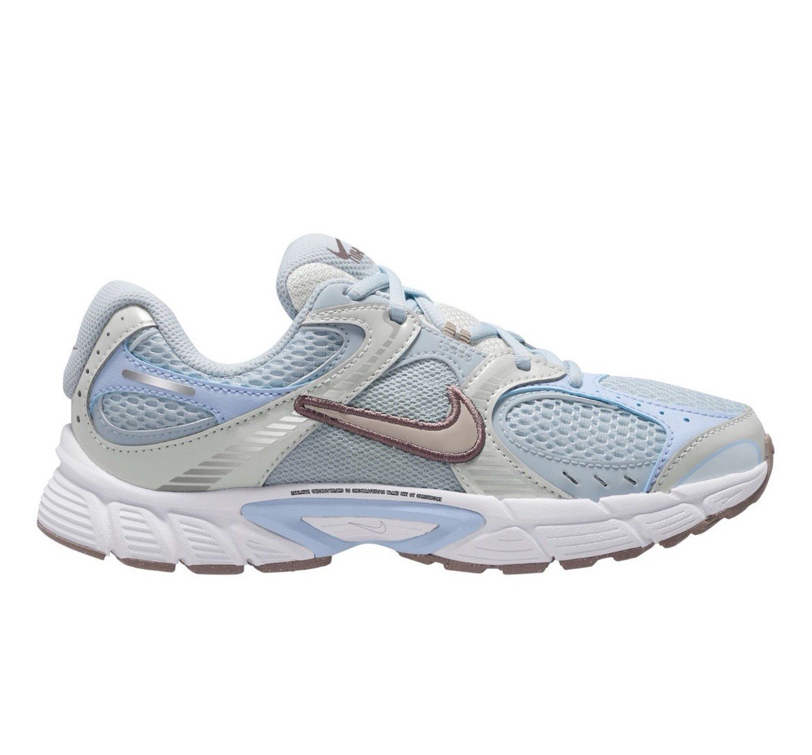 Nike V5 RNR ‘Aura’ HQ6411-400 Youth (GS) Big Kids & Women’s Running Shoes New