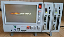 W2 With System LCD Multi-Function Tester W2 - Made in Korea - READ