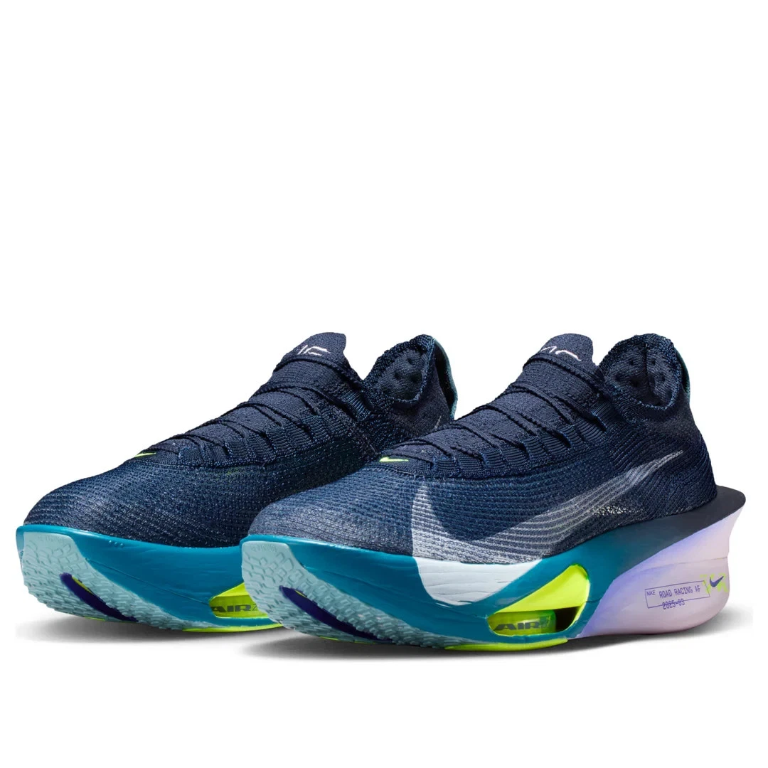 Nike Air Zoom Alphafly NEXT% 3 Obsidian Persian Violet for Sale