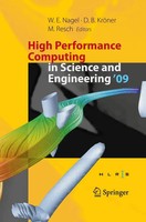 Wolfgang E. Nagel | High Performance Computing In Science And Engineering '09