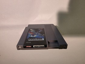 Nightshade (Nintendo NES, 1992) ☆ Authentic ☆