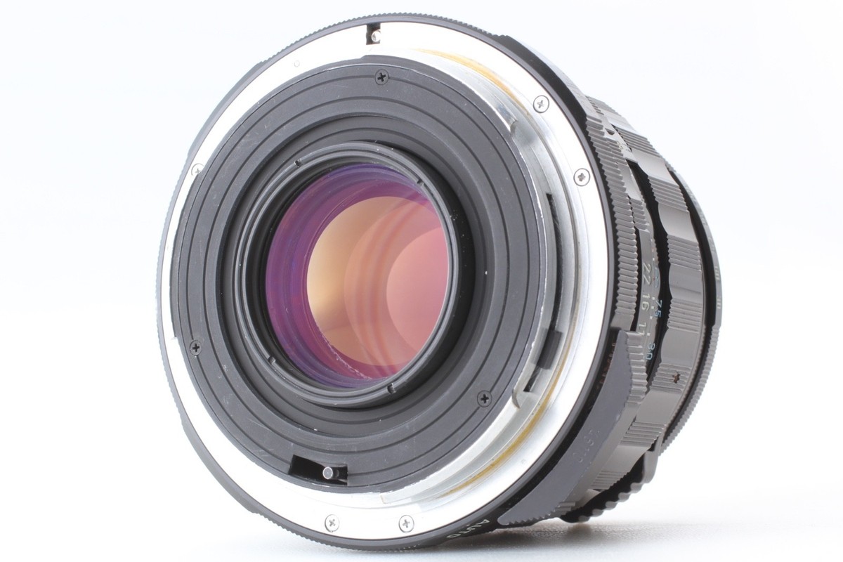 CLA'd【 Near Mint 】Pentax Takumar 6x7 90mm F/2.8 LS Lens for 6x7