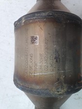 Catalyseurs Mg ZS