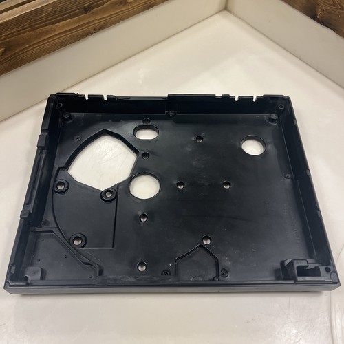 Technics SL-1200MK2 Rubber Base Bottom Cover Replacement