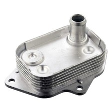 Febi Ölkühler für Motoröl für Mercedes A-Klasse Vaneo