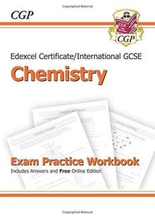 Edexcel International GCSE Chemistry Exam Practice ... | Buch | Zustand sehr gut