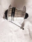 Panasonic dynamo hub V brake  32 hole 6V 3W quick release bicycle