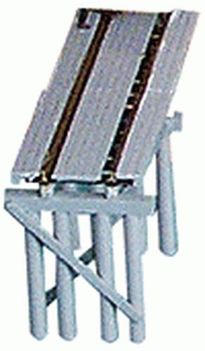 Kit de paquete de expansión IHC 5515 HO Track Pier | Zustand: New