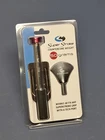 SuperStroke Counter Core Weight Putter-Griffgewicht 50g, Red