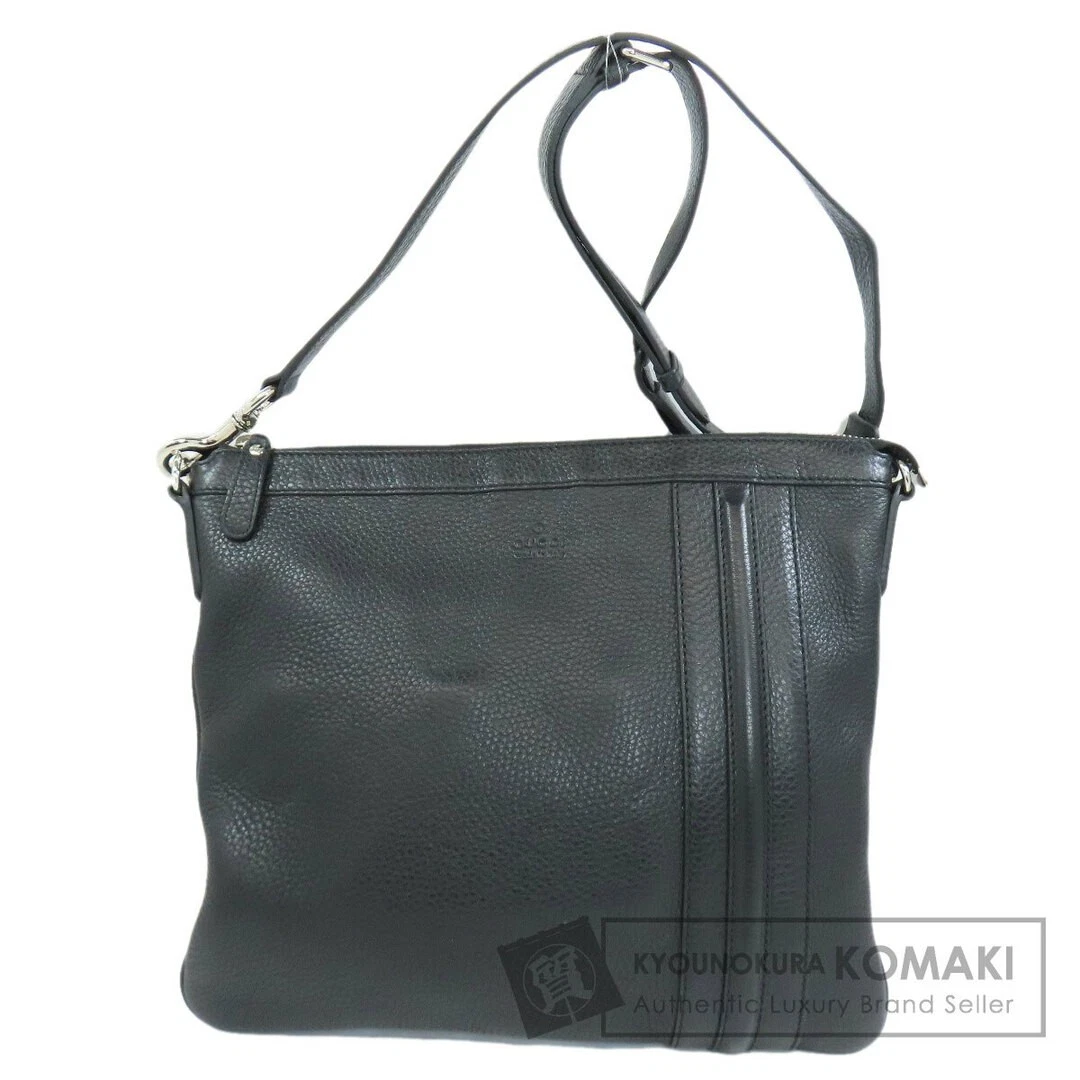 Gucci 233329 Sac à Bandoulière Long Cuir Femme