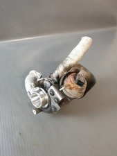 TOYOTA PROACE Furgon MDZ Turbocharger 9804119380 1.60 Diesel 85kw 2018 28277130