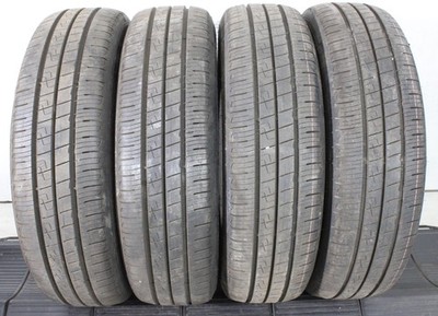 4 x 175/65R17 87H Sommerreifen Goodyear Efficient Grip Performance 2 2025
