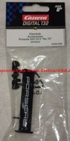 Carrera 91058 Ersatzteile Kleinteileset Evolution Digital 132 Porsche 935 GT2