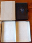 1980 Royal Canadien Mint proof-like set of 7 coins w/case, box & COA — photo 6