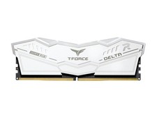 T-Force Delta RGB 32GB 2 x 16GB 288-Pin PC RAM DDR5 6400 PC5 51200 Team