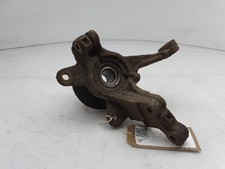 2009 FORD FIESTA TITANIUM TDCI Wheel Hub Front LH