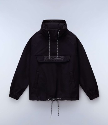 Napapijri Damen Anorak Rainforest Dune NP0A4IKZ