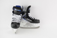 Bauer Vapor Flylite Ice Hockey Skates Youth Size 11 D 0226-8798 