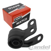 Mapco Querlenkerlager Vorderachse Unten Hinten Links Passend FüR CitroËN Xantia