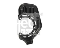 Febi Bilstein Spritzblech Bremsscheibe 197159 FüR Opel Combo GroßRaumlimousine