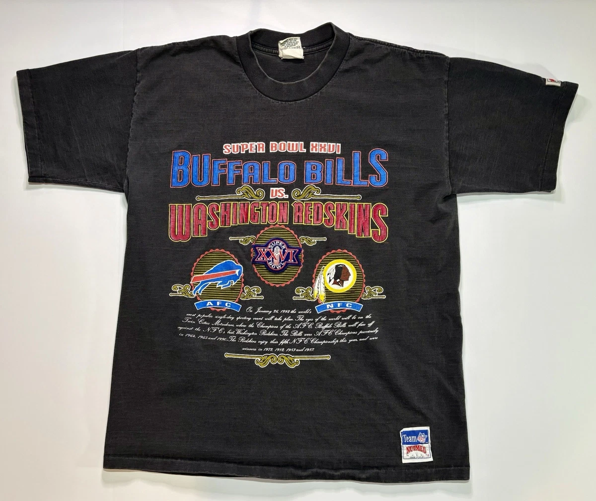 Buffalo Bills Super Bowl NFL Shirts for sale | eBay