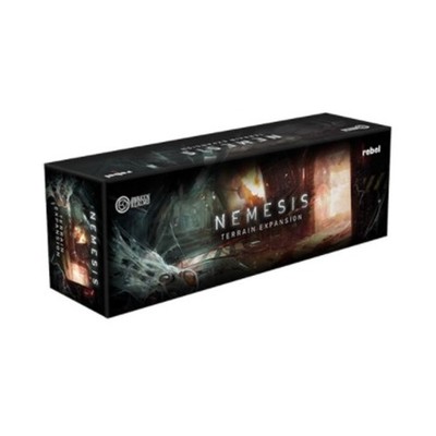 Awaken Realms Board Games Terrain Pack Expansion Box SW (New)