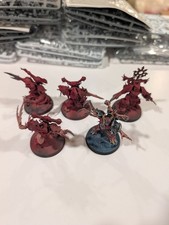 Warhammer 40K: Chaos Space Marines Possessed