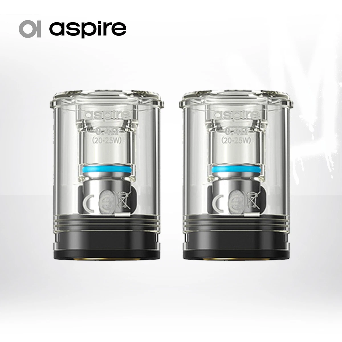 Aspire E-Zigaretten & E-Shishas online kaufen