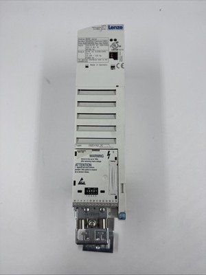 Lenze E82EV152_2C 8200 Vector Inverter Drive