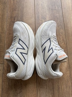 New Balance 1080v14 Fresh Foam Herren Laufschuhe UK9 kaum getragen
