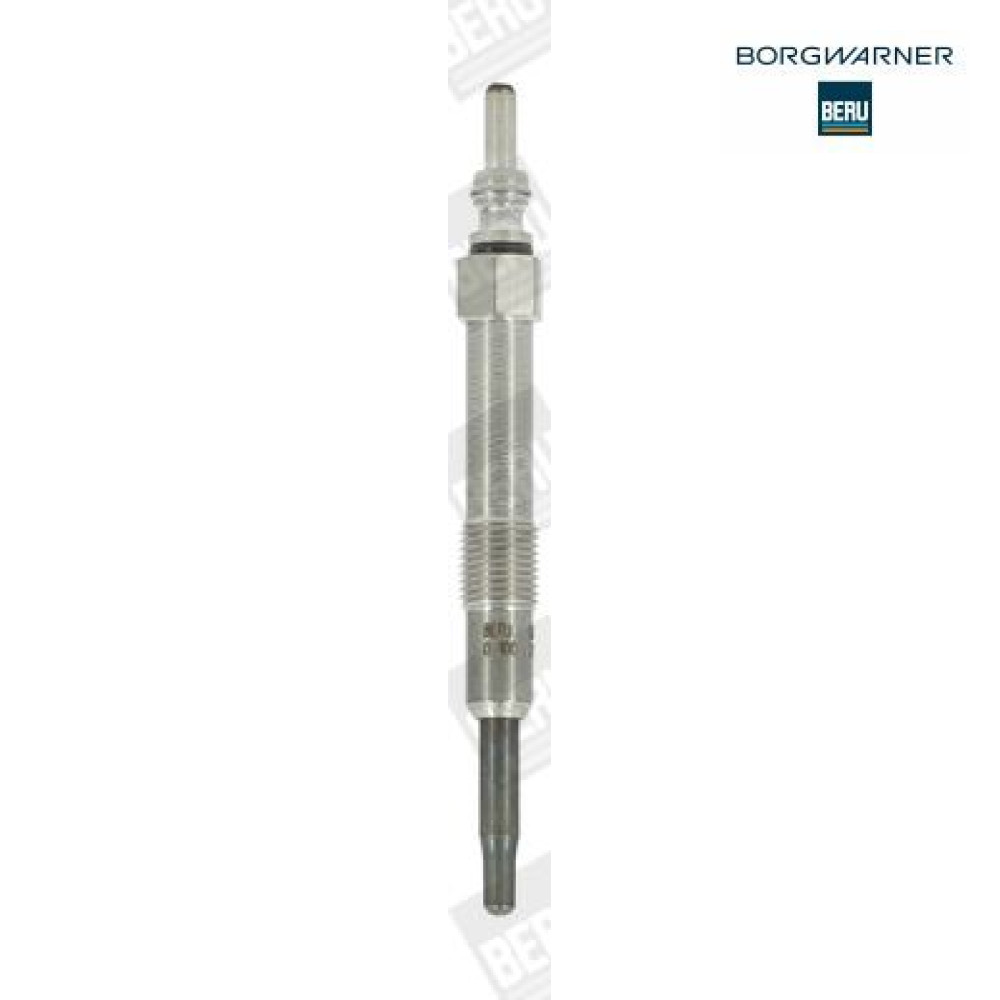 Glow Plug BorgWarner BERU GN041