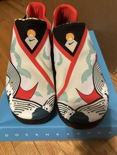 Nike x Doernbecher Freestyle Go FlyEase DBXIX...