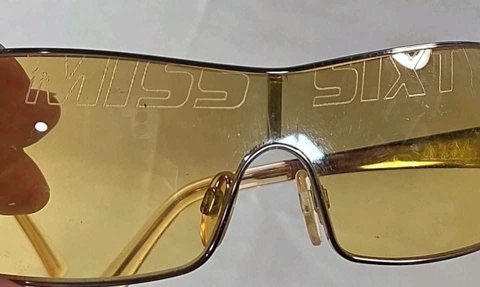 Gafas de sol Miss Sixty Giselle 4S 606 135 120 para mujer Foto 2 de 4