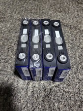 3.2V 20Ah 64Wh LiFePO4 Prismatic Cells Lightly Used In Low Cycle Packs