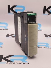 Allen-Bradley 1756-OV32E ControlLogix DC Output 32PT 24VDC Sink