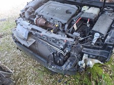 Radiateur Opel INSIGNIA