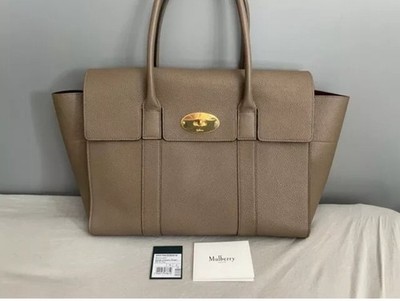 Mulberry Bayswater, wie neu!!!